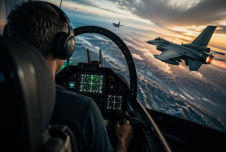 jeux d avion de guerre