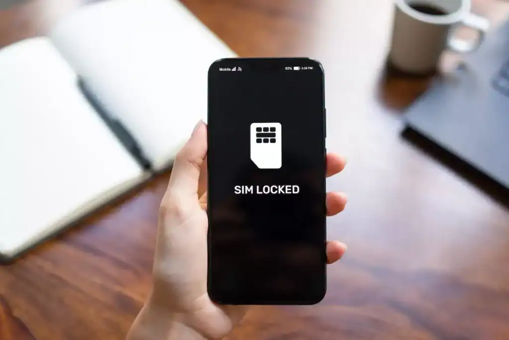 récupérer son code PUK Free avis