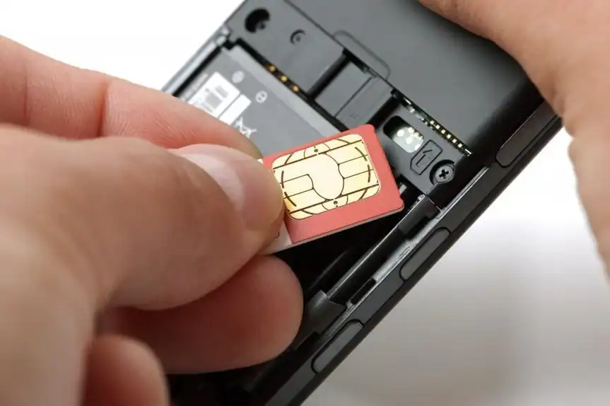 récupérer son code PUK Free solution