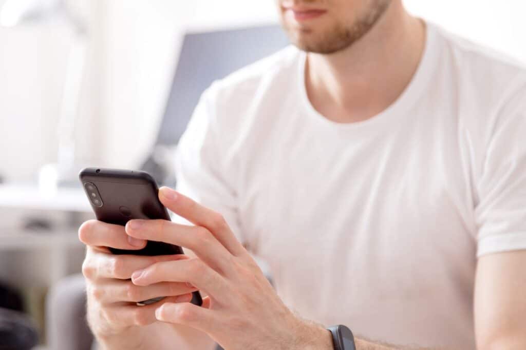 se connecter à FreeWifi Secure 1