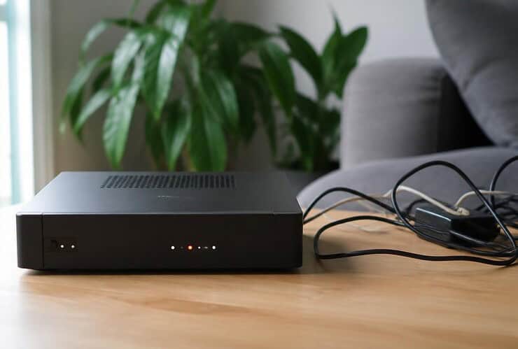 freebox bloquée etape 2 solution