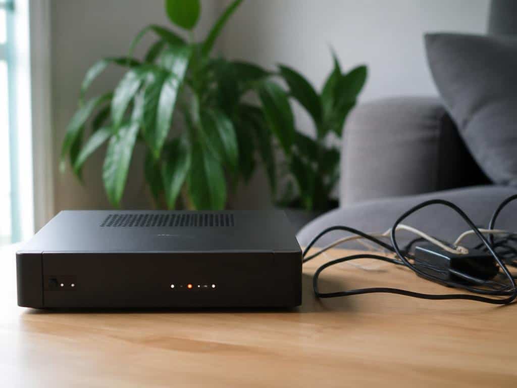 freebox bloquée etape 2 solution