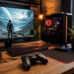 gamer district avis