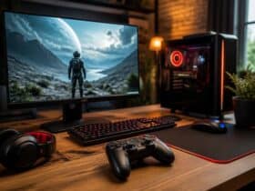 gamer district avis