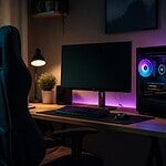 logiciel aerocool