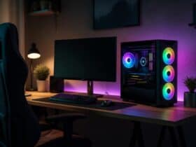 logiciel aerocool