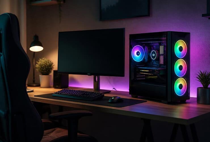 logiciel aerocool