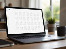 problème affichage miniature windows 10