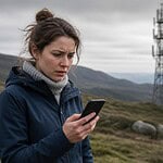 probleme reseau reglo mobile
