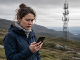 probleme reseau reglo mobile