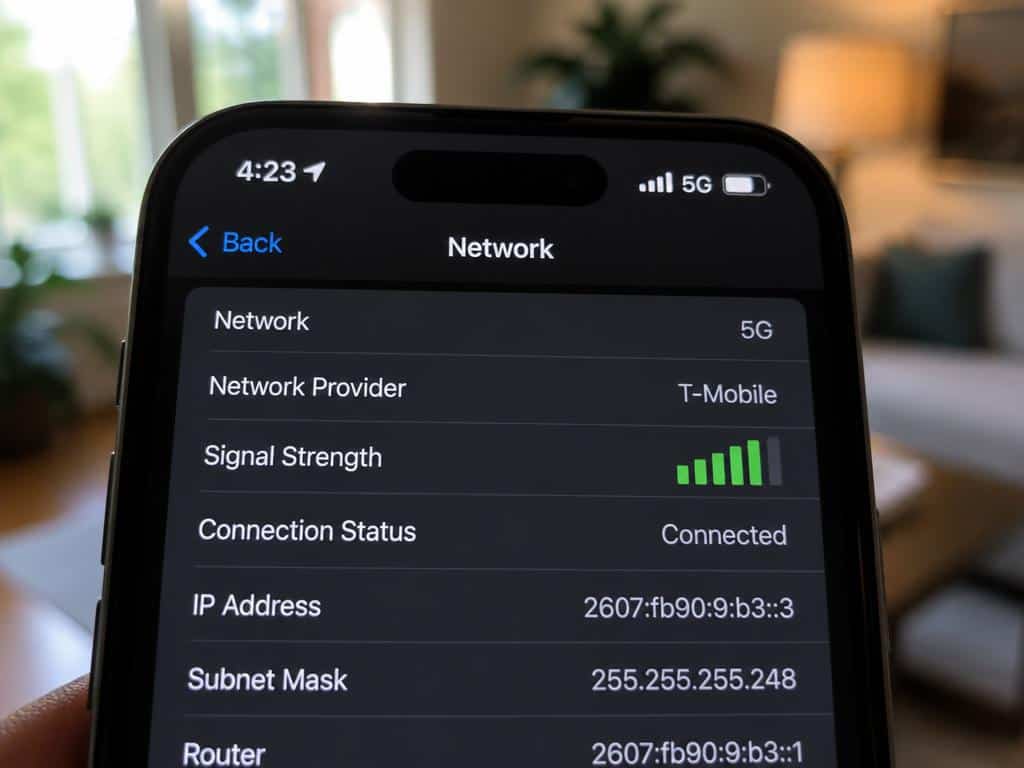 probleme internet reglo mobile