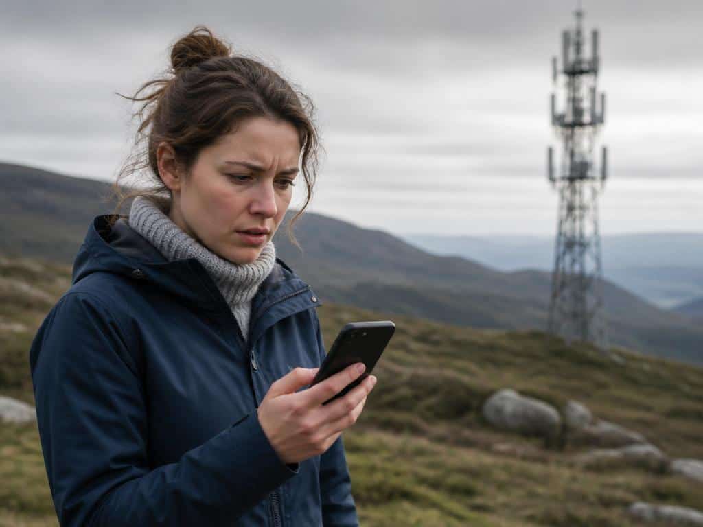 probleme reseau reglo mobile