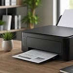 réinitialiser imprimante canon pixma