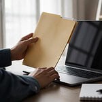 vous devez disposer des droits d'administrateur pour supprimer ce dossier