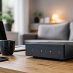 voyants livebox 5
