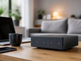 voyants livebox 5