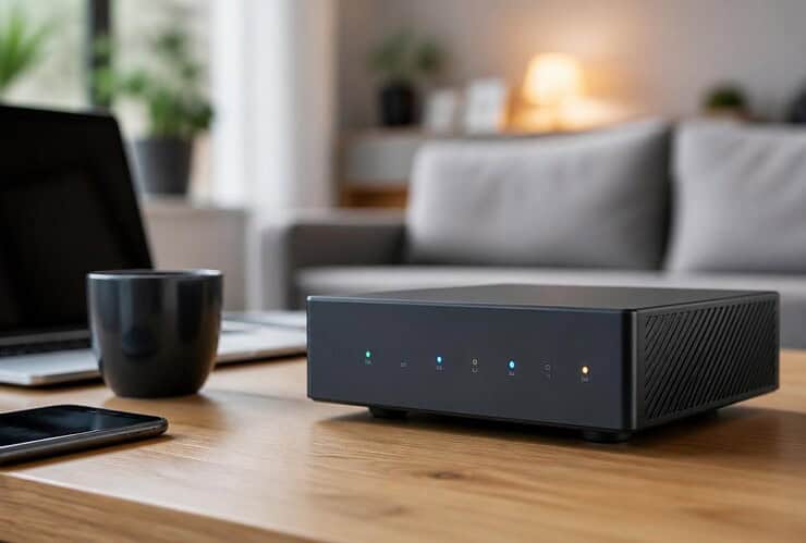 voyants livebox 5