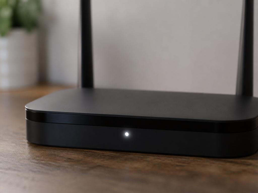 livebox 5 voyants clignotent