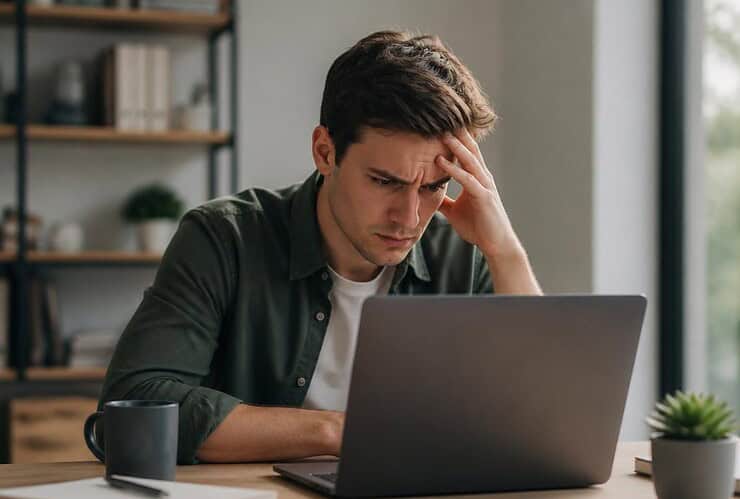 Cette application ne peut pas s'executer sur votre pc