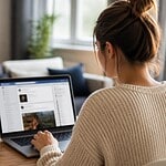 changer police facebook