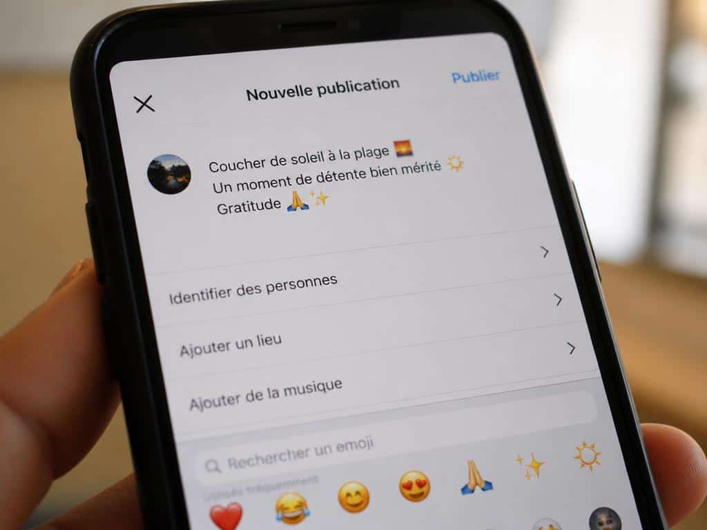 comment changer la police d'écriture sur les réseaux sociaux ?