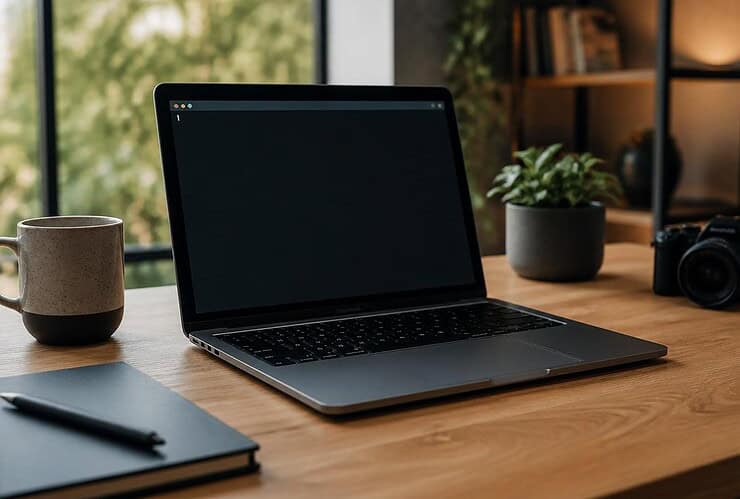 commande terminal mac