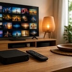 comment installer iptv sur box orange