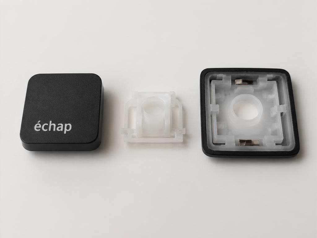 comment réparer une touche de clavier qui ne marche plus