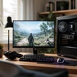 compatibilité des jeux pc