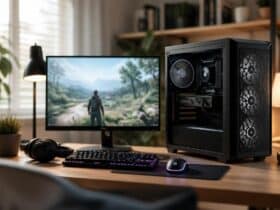 compatibilité des jeux pc