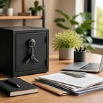 cube securibox