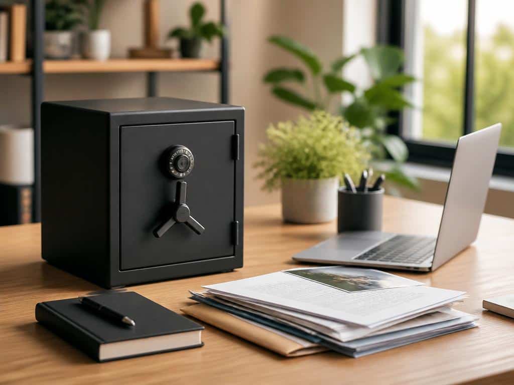 cube securibox