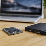 emmc memory vs ssd