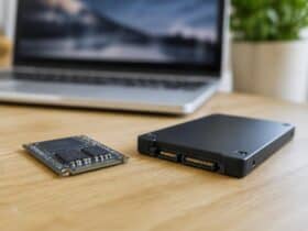 emmc memory vs ssd