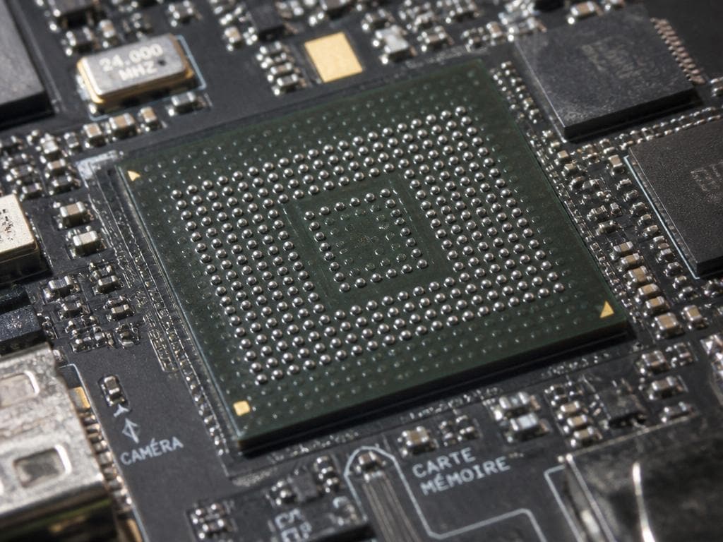 memoire emmc ou ssd