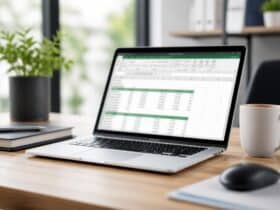 excel comment aller à la ligne dans une cellule