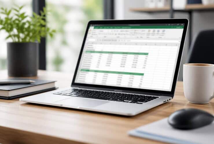 excel comment aller à la ligne dans une cellule
