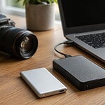 formater fat32 ou ntfs
