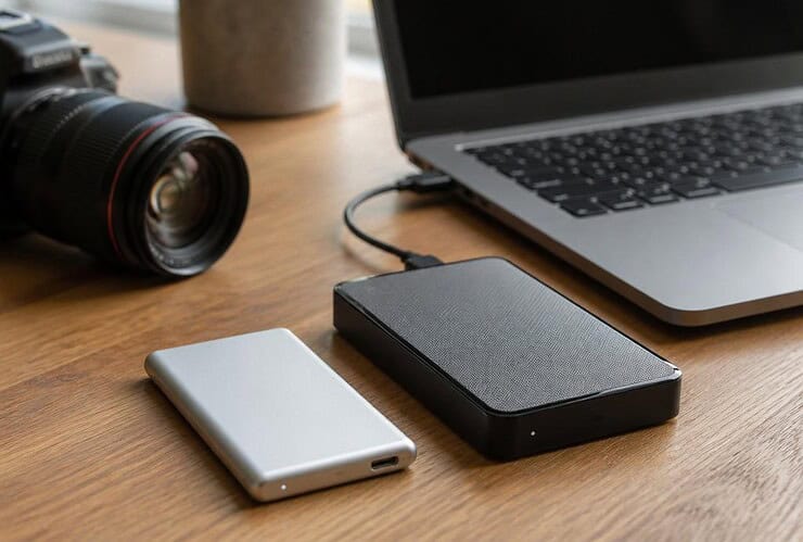 formater fat32 ou ntfs
