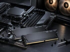 lexar ddr5 cl 26