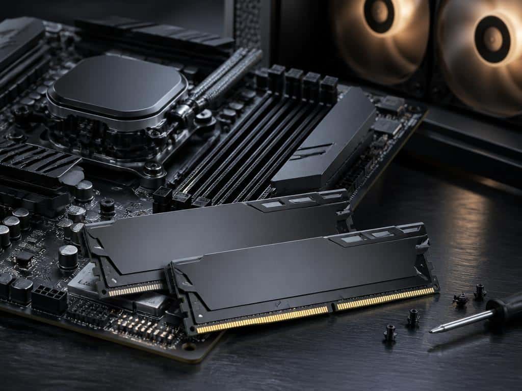 lexar ddr5 cl 26