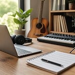 Muse hub