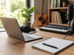 Muse hub