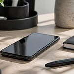 Presse papier samsung