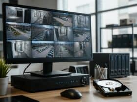 simulation capacité disque dur vidéosurveillance webcible com