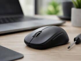 souris double clic toute seule