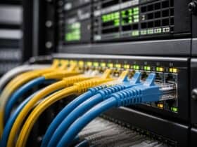 trames ethernet