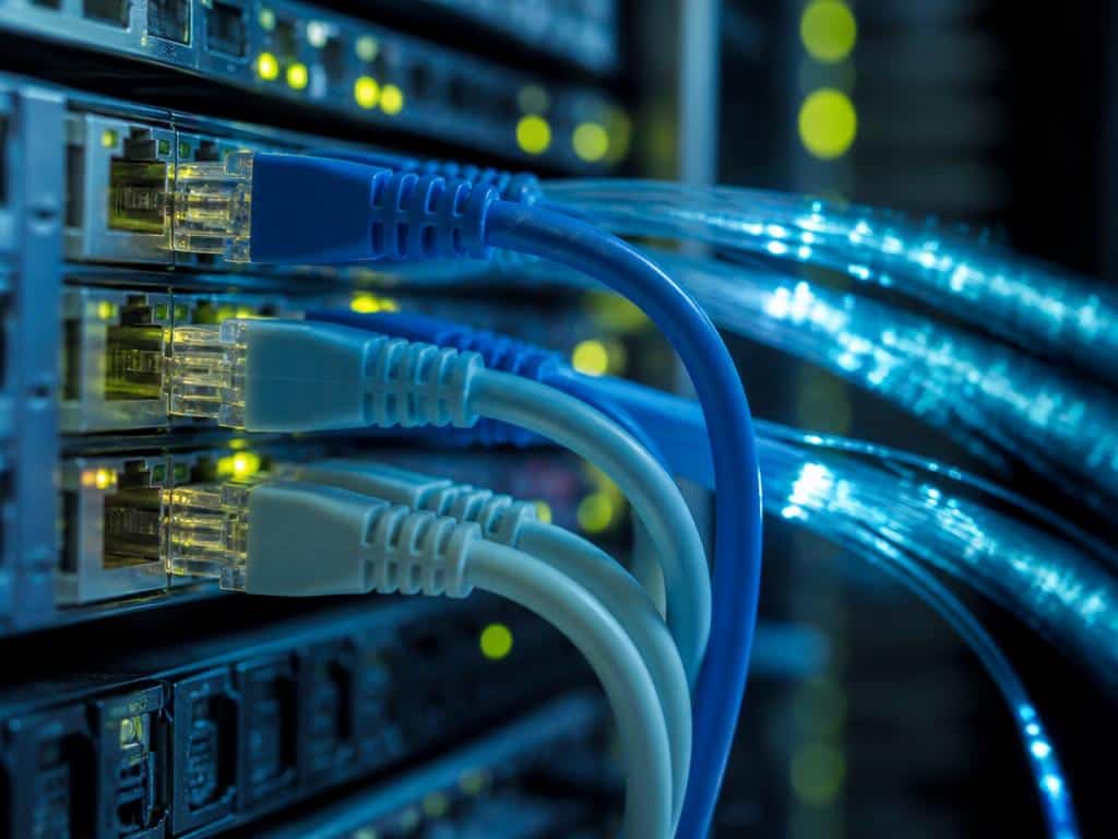 trame ethernet définition