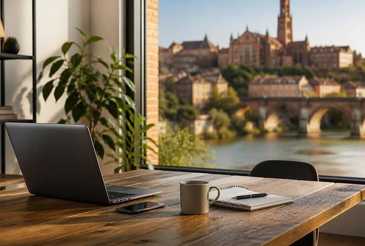 agence web albi clickzou