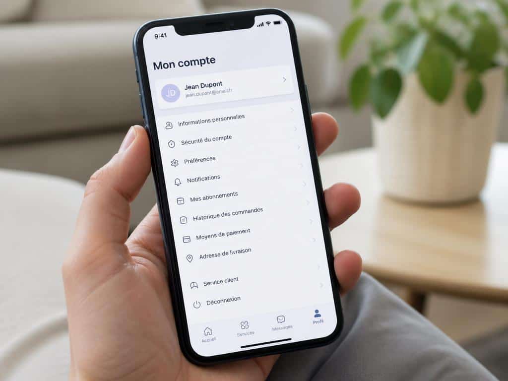 comment connecter it works